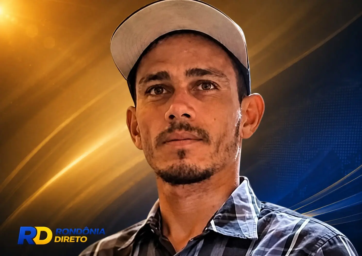 Urgente: homem de 32 anos morre após colisão na BR-429 em Alvorada do Oeste