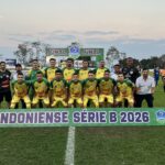 É CAMPEÃO! Rolim de Moura conquista título inédito da Série B do Rondoniense