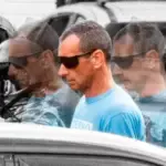 Acusado de ordenar morte de PM, Marcola vai a júri 21 anos após crime