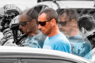 Acusado de ordenar morte de PM, Marcola vai a júri 21 anos após crime