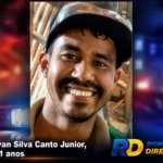 Identificado motociclista que morreu após acidente com Carreta Furacão em Ariquemes