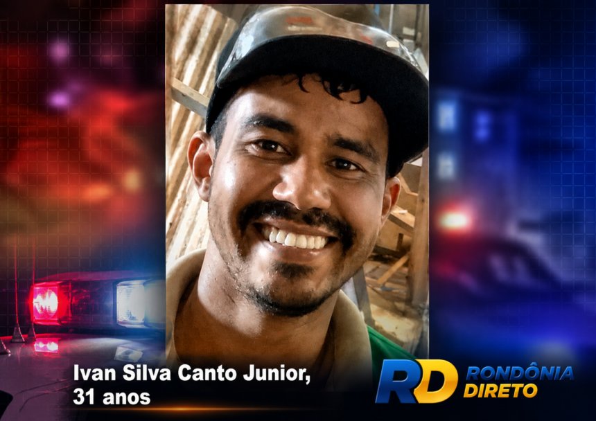 Identificado motociclista que morreu após acidente com Carreta Furacão em Ariquemes