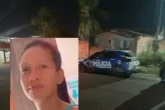 Izelma Ferreira encontrada sem vida — Identificada: Izelma Ferreira é encontrada sem vida e com sinais de violência em casa