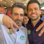 PF investiga vice de Pablo Marçal por suspeita de desvio de R$ 750 mil; caso tem ligação com Vilhena