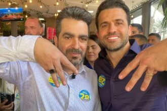 PF investiga vice de Pablo Marçal por suspeita de desvio de R$ 750 mil; caso tem ligação com Vilhena