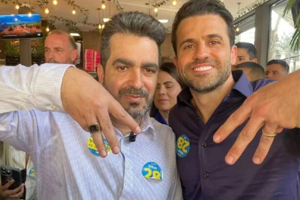 PF investiga vice de Pablo Marçal por suspeita de desvio de R$ 750 mil; caso tem ligação com Vilhena