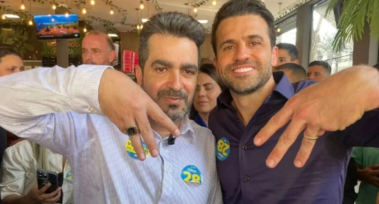 PF investiga vice de Pablo Marçal por suspeita de desvio de R$ 750 mil; caso tem ligação com Vilhena