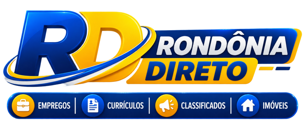 Portal de Oportunidades — Rondônia Direto