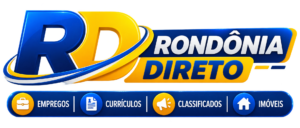Portal de Oportunidades — Rondônia Direto