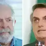 Eleições 2026: sobrenome do ex-presidente Bolsonaro aparece mais do que de Lula em registros e vira alvo de questionamentos