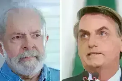 Eleições 2026: sobrenome do ex-presidente Bolsonaro aparece mais do que de Lula em registros e vira alvo de questionamentos