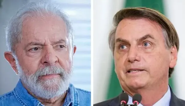 Eleições 2026: sobrenome do ex-presidente Bolsonaro aparece mais do que de Lula em registros e vira alvo de questionamentos