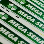 Aposta única de Alvorada do Oeste acerta seis dezenas da Mega-Sena e fatura mais de R$ 3 milhões