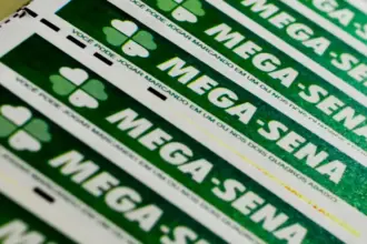 Aposta única de Alvorada do Oeste acerta seis dezenas da Mega-Sena e fatura mais de R$ 3 milhões