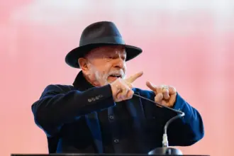 TSE rejeita pedido de impugnação de candidatura de Lula por "elo com PCC"