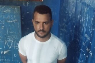 Identificado: Rogelison José morre após ser atacado dentro de presídio em Vilhena