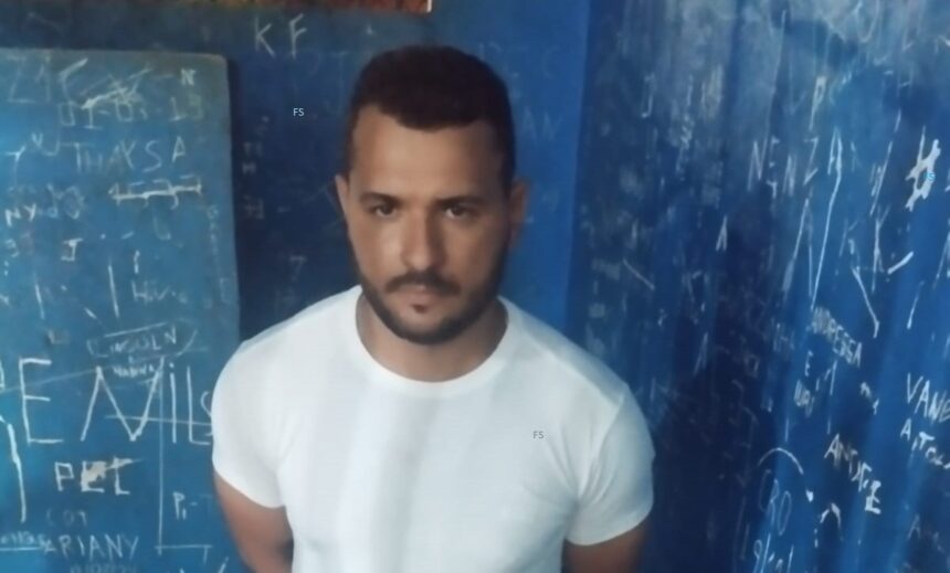 Identificado: Rogelison José morre após ser atacado dentro de presídio em Vilhena