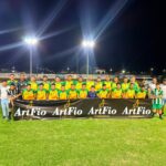 Rolim de Moura Esporte Clube vive fim de semana de conquistas dentro e fora de campo
