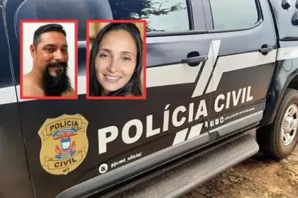 Família de mulher ex-moradora de Colorado do oeste morta pelo marido relata pressão sobre filhos por bens deixados pelo casal