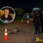 Skailer Leonardy morto vários tiros — Identificado: Skailer Leonardy é morto com vários tiros na cabeça durante a madrugada