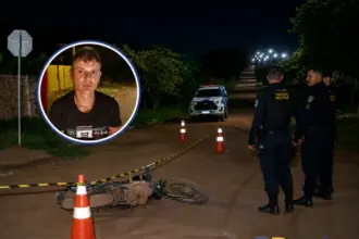 Skailer Leonardy morto vários tiros — Identificado: Skailer Leonardy é morto com vários tiros na cabeça durante a madrugada
