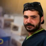 Rolim de Moura - Jovem de 26 anos desaparece após sair de casa no bairro Olímpico