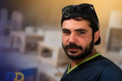 Rolim de Moura - Jovem de 26 anos desaparece após sair de casa no bairro Olímpico