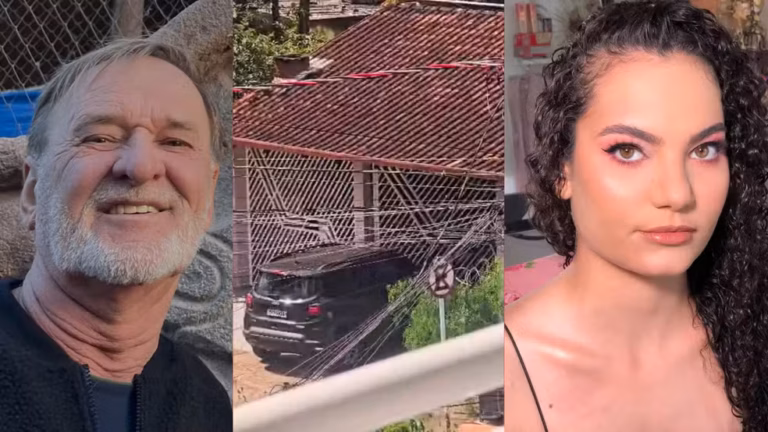 Laudo conclui que estudante acusada de matar vizinho com carro em Porto Velho entendia caráter ilícito do ato
