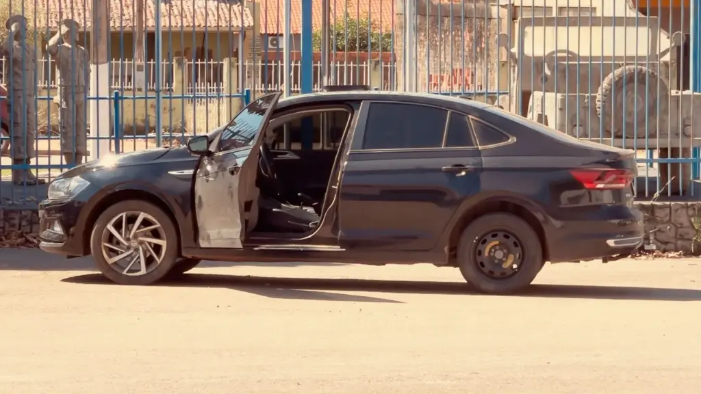 maconha - Morador de Seringueiras é preso em Rolim de Moura transportando 400kg de maconha e cocaína