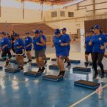 Iniciativa do vereador Cidinei da 200 amplia acesso gratuito a atividades físicas em Rolim de Moura