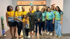 Câmara aprova reconhecimento institucional à associação de voleibol em Rolim de Moura