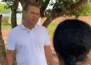 Vereador Adair solicita melhorias de drenagem e elevação de via para combater alagamentos melhorando a trafegabilidade do município