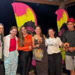 Advogadas vencem competição feminina de pesca no Rio Guaporé com pirarara de 1,27 metro
