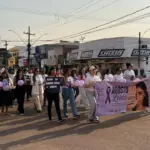 Caminhada em Rolim de Moura reforça prevenção e combate à violência contra a mulher