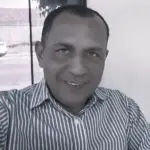 Parada respiratória