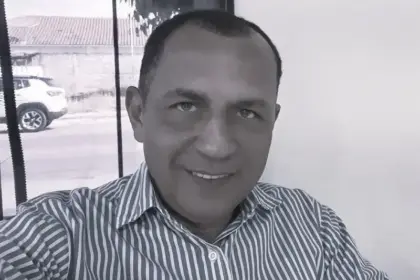 Parada respiratória