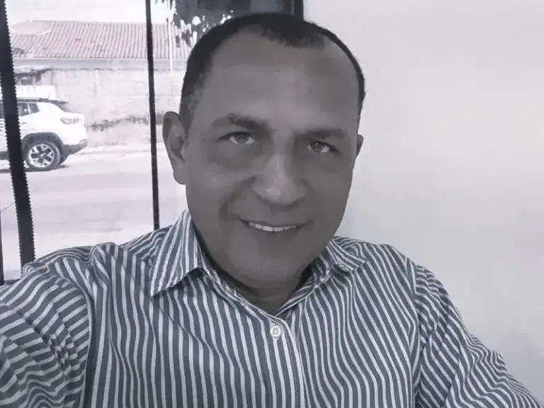Parada respiratória