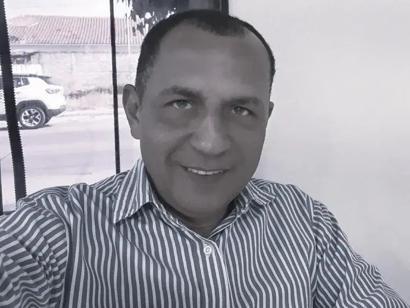 Parada respiratória