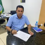 Justiça Eleitoral absolve prefeito Aldo — Justiça Eleitoral absolve prefeito Aldo Júlio em processo sobre suposto uso de
