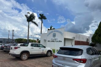 Câmara de Rolim de Moura vota nesta segunda, 31, recursos para o "Melhor Caminho" e criação do "Conselho da Pessoa com