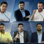 Eleições 2026: primeiro debate reúne seis candidatos e tem embates em Rondônia; acompanhe o que disseram