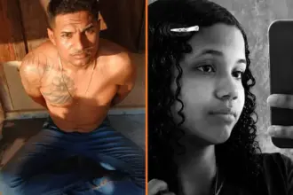 Faccionado que matou adolescente estava escondido na casa de comparsa e soltou pitbull contra policiais