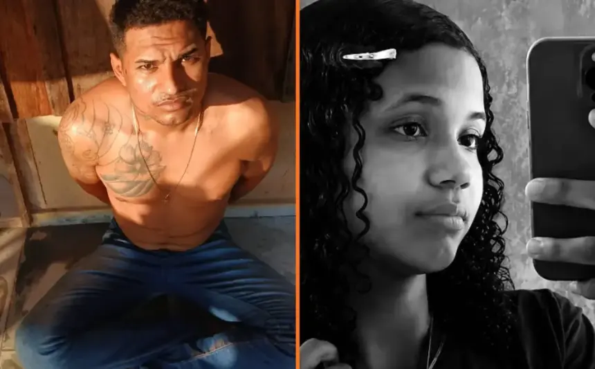 Faccionado que matou adolescente estava escondido na casa de comparsa e soltou pitbull contra policiais