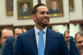 Embaixador de Trump afirma que não vai interferir na eleição do Brasil