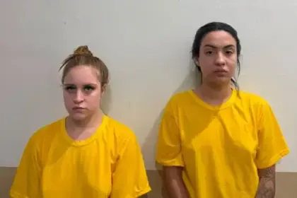 Imagem colorida, Dupla usava biometria facial das vítimas para fechar contratos fraudulentos, incluindo a compra de uma BMW- Metrópoles
