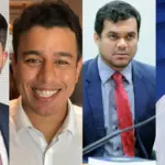 Quaest: veja como está a disputa pelo governo de RO | G1