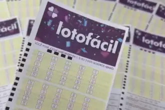 Aposta de Jaru acerta 15 números da Lotofácil e ganha R$ 846 mil
