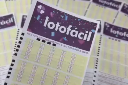Aposta de Jaru acerta 15 números da Lotofácil e ganha R$ 846 mil