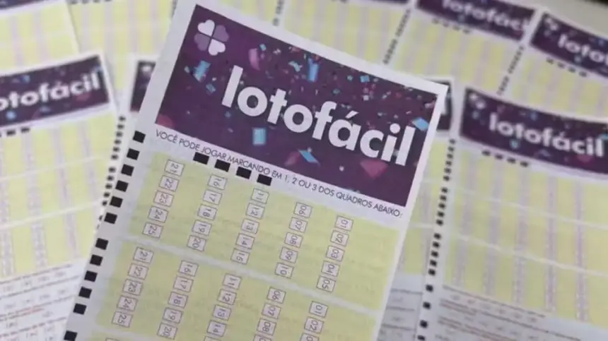 Aposta de Jaru acerta 15 números da Lotofácil e ganha R$ 846 mil