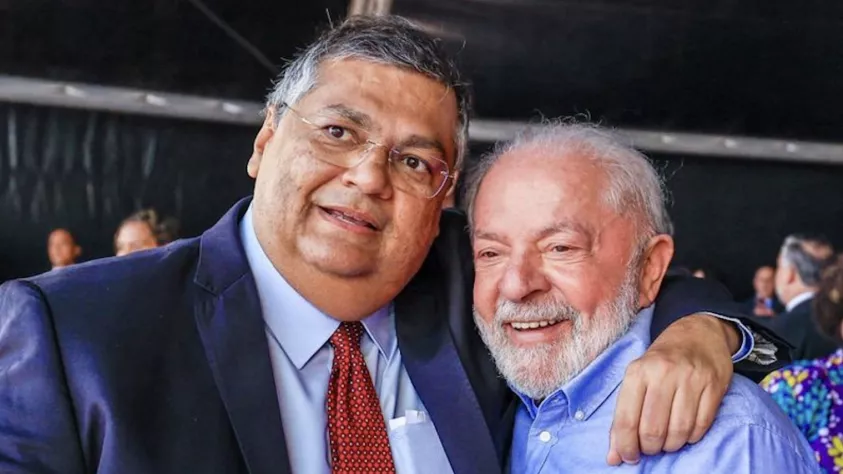 Eurasia: Relação de Lula com Dino é vista como enfraquecimento do Congresso